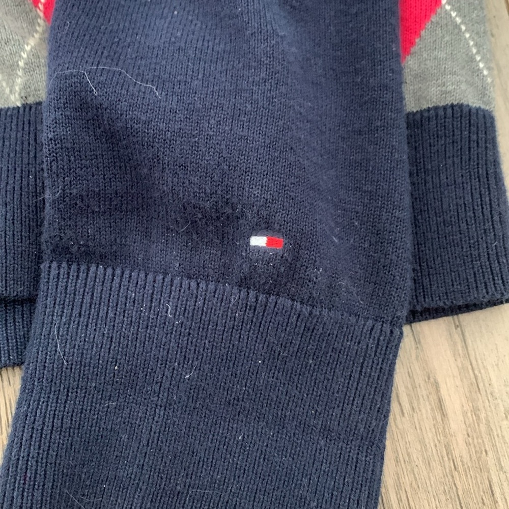 Tommy Hilfiger Cadigan - Picture 3 of 6